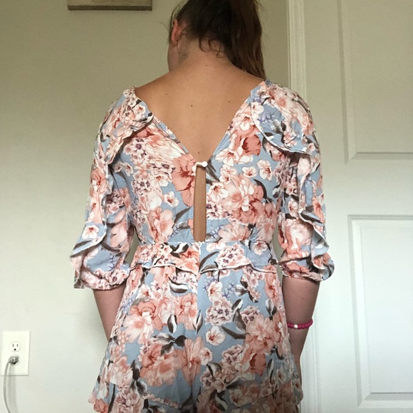 Jaase romper - Picture 4 of 5